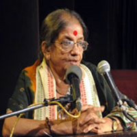 A Tribute to Prof. Jasodhara Bagchi