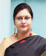 Smt. Aditi Chatterjee
