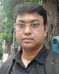 Dr. Arijit De