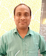 Dr Md. Iqbal Sultan