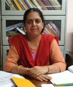Dr. Reshmi Panda Mukherjee