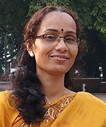 Dr. Sarama Das