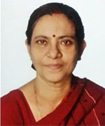 Dr Mala Bhattacharyya