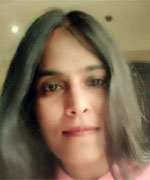 Dr. Lalita Agrawal