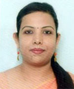 Dr. Chandrima Ghosh