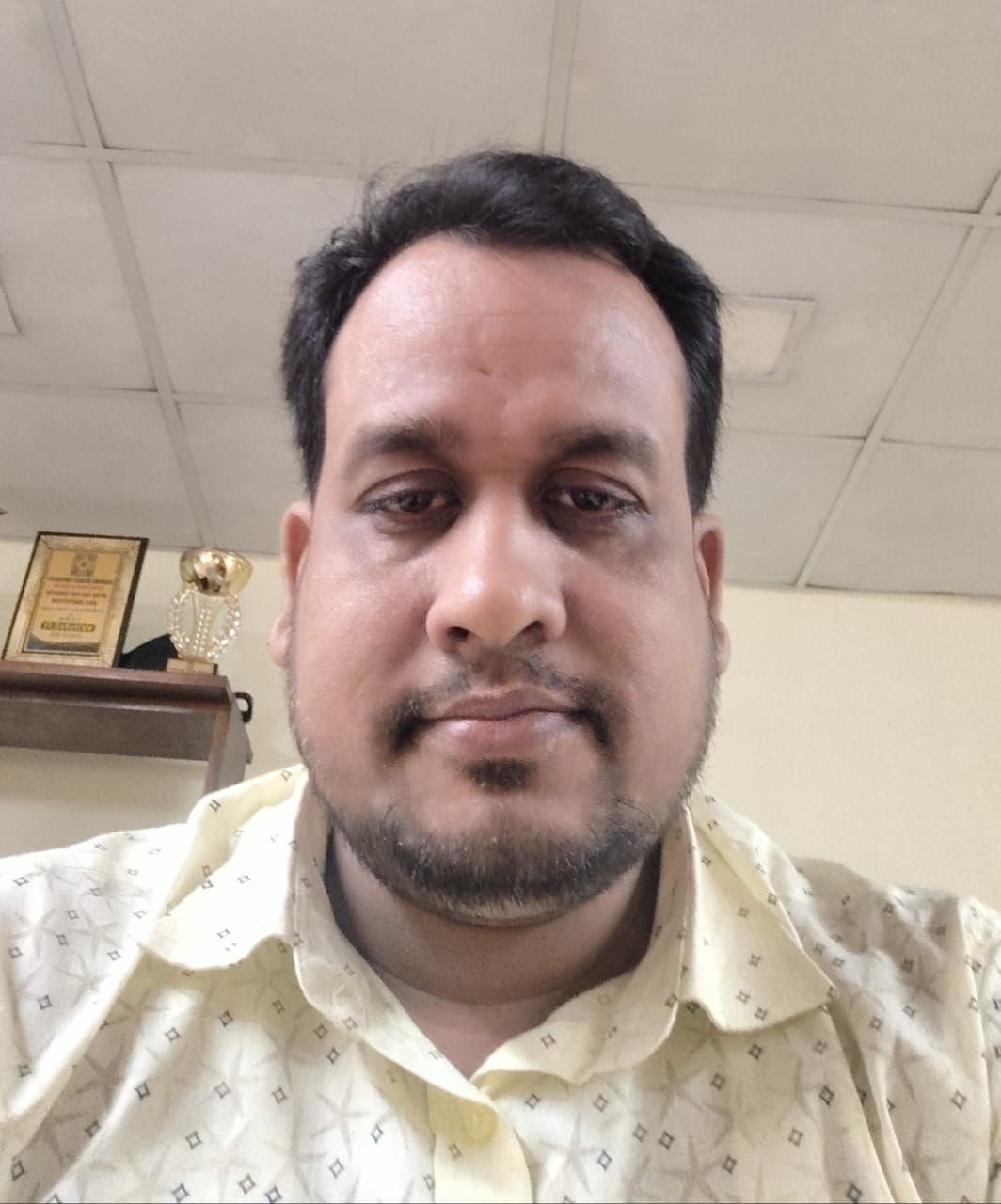 SK Sariful Islam
