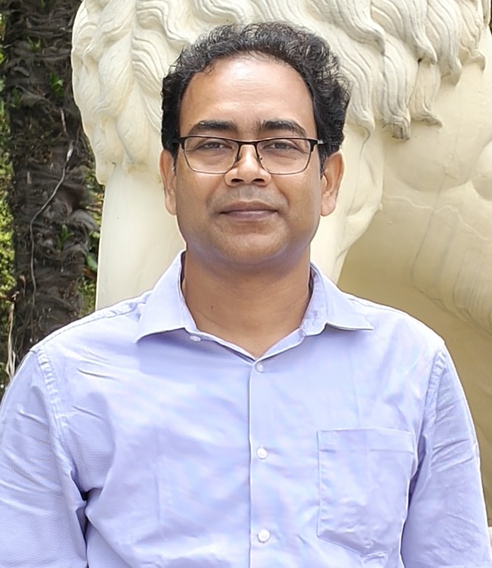 Dr. Debabrata Pal