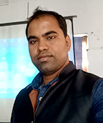 Dr. Sarada Ghosh