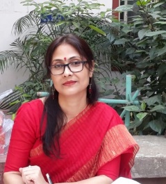 Dr. Sarada Ghosh