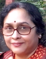 Dr. Sarada Ghosh