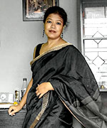 Dr. Sarada Ghosh