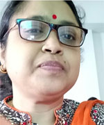 Dr. Sarada Ghosh
