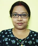 Dr. Sarada Ghosh