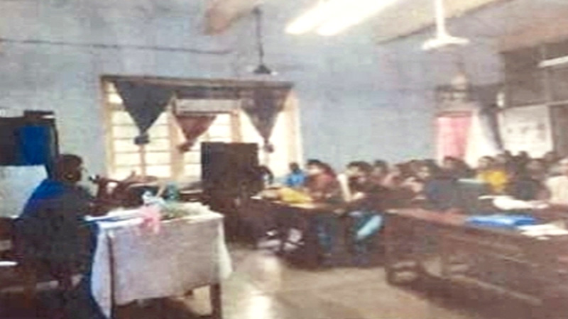 Special Lecture