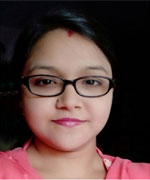 Smt. Arunima Mitra