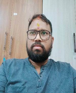 Sri.Bapi Halder