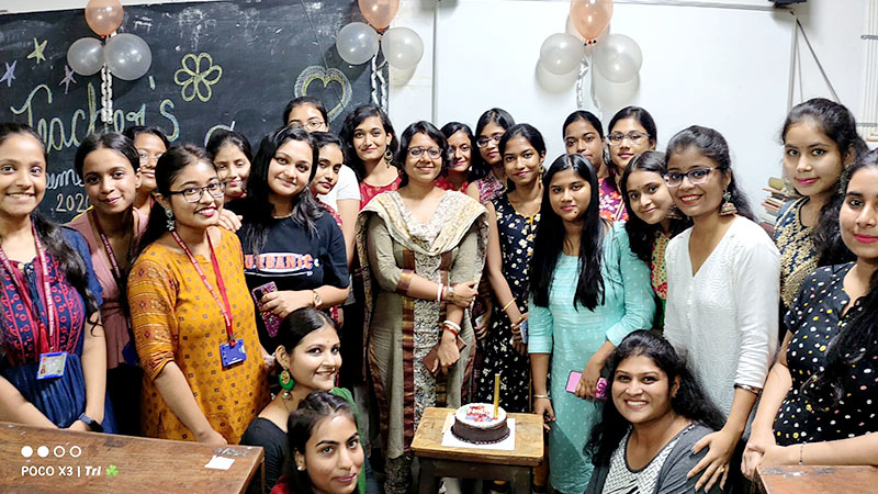 CND Department