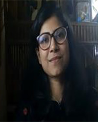 Dr. Durba Mukherjee
