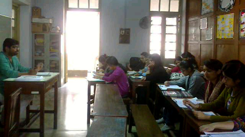 Economics Department