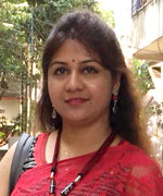 Dr. Gopa Dutta Pal