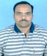Dr. Goutam Mahata