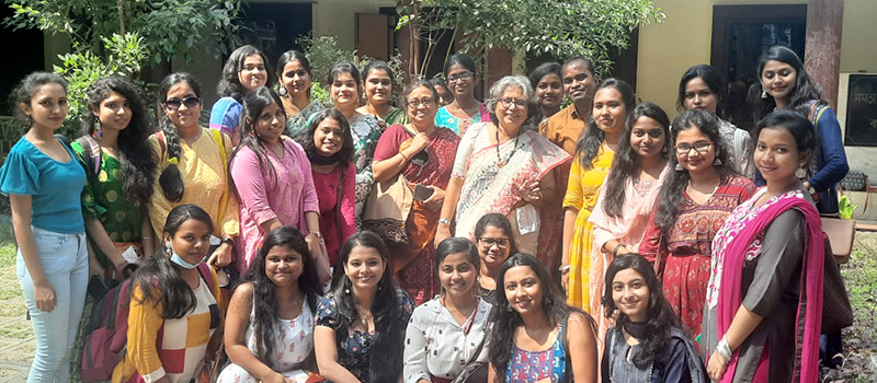Mathematics Department