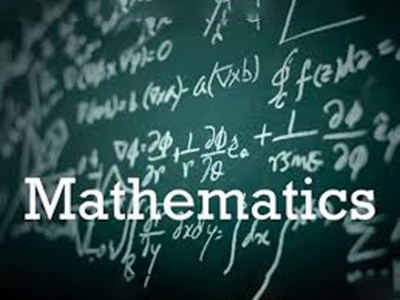 Mathematics Department