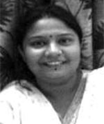 Dr. Moon Moon Dutta