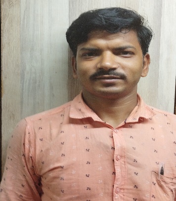 Shri. Nandkishor Das