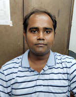 Dr. Newtan Biswas