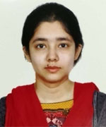 Smt. Nida Qasim