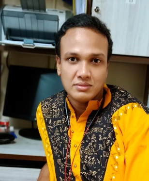 Sri. Palash Mondal