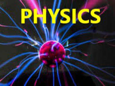 Physics Department
