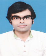Mr. Ranamoy Sarkar