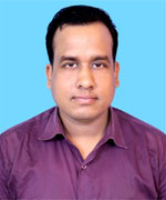 SK Sariful Islam