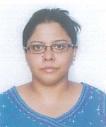 Smt. Sanjukta De