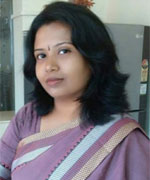 Smt. Shampa Sarkar