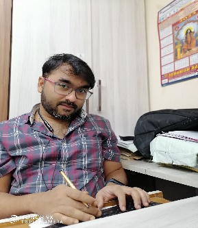 Sri Shibraj Sarkar