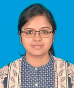 Dr. Shrabanti Dhar
