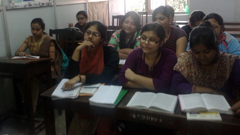 Sociology Department
