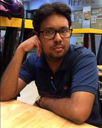 Sri. Sudipta Mandal