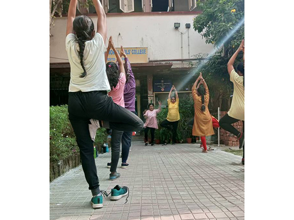 Training 4